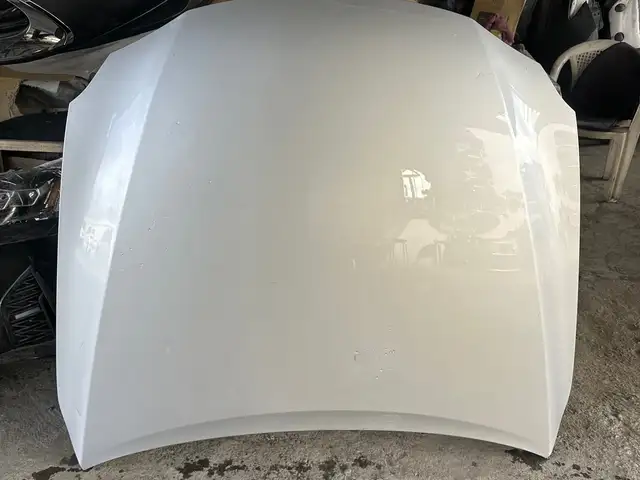 Капот от lexus is 250 2006-2012, Душанбе