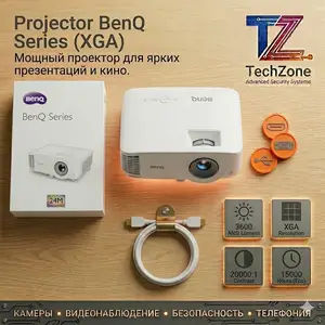 Проектор BenQ, Худжанд