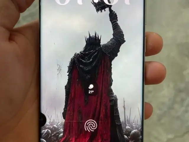 Samsung Galaxy S22 Ultra, Худжанд