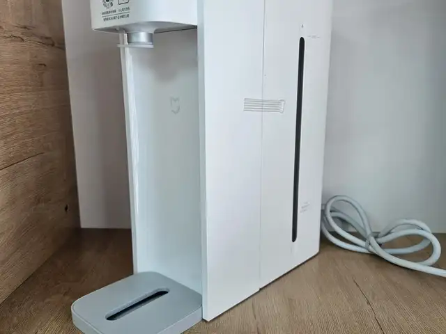 Термопот электрический Xiaomi, Душанбе