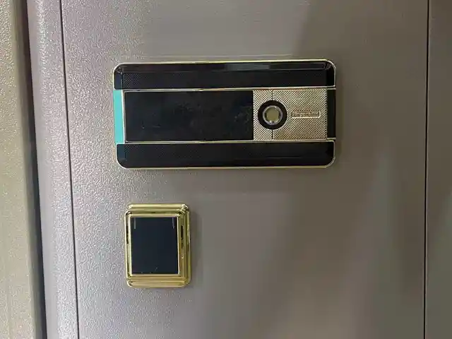 Сейф 70L, Душанбе
