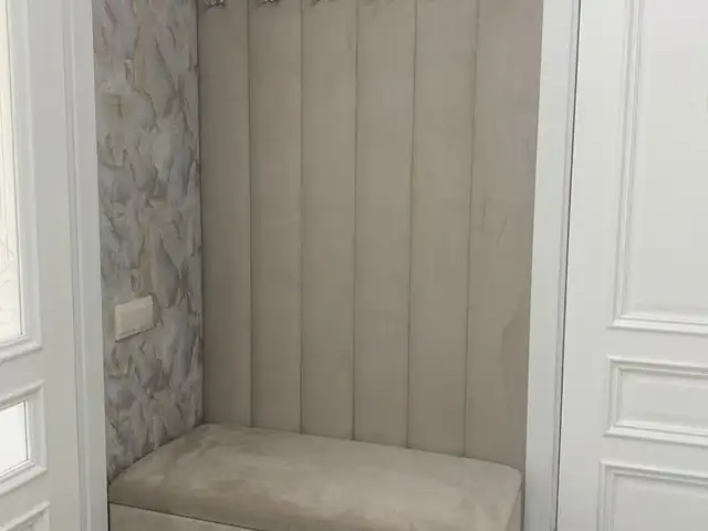 Прихожая на заказ, Худжанд