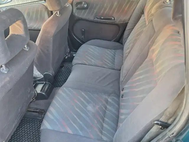 Opel Astra F