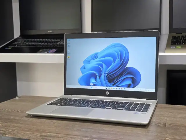 Ноутбук HP ProBook 15.6 Core i5-10210U / 8GB / SSD 256GB, Душанбе