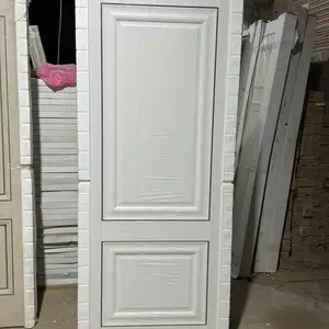 Дверь классика, Душанбе