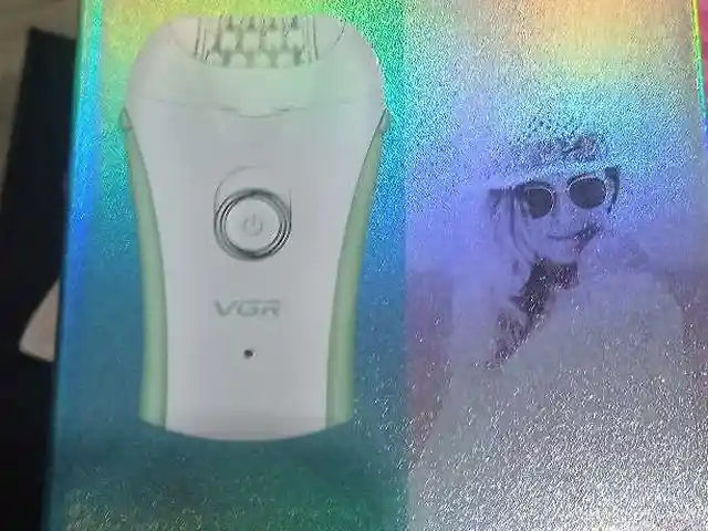 Эпилятор, Душанбе