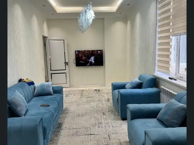 2-комн. квартира, 7 этаж, 62м², Шохмансур, Душанбе