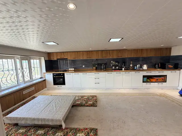 6-комн. квартира, 16 этаж, 216 м², Сино, Душанбе - 9