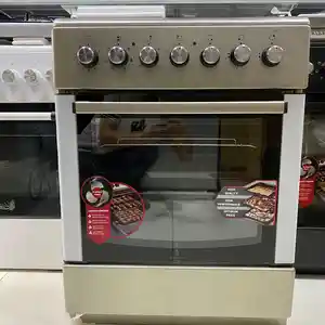 Газовая плита Element, Душанбе
