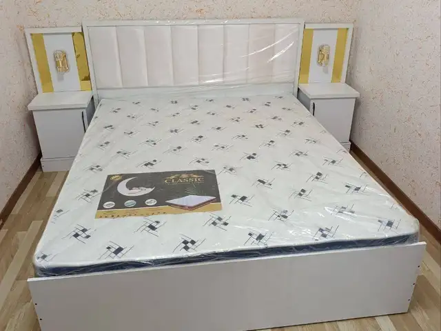 Диван матрас медицинская, Душанбе