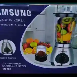 Блендер Samsung, Душанбе