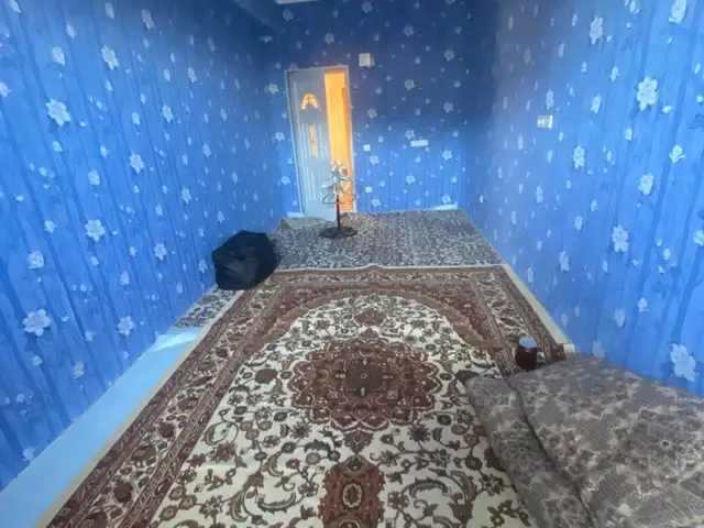 Комната в 4-комн. квартире, 4 этаж, 120м², паншанбе, Худжанд