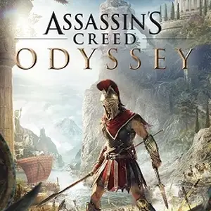 Игра Assassins Creed - Odyssey, Душанбе