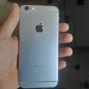 Apple iPhone 6s, 16 gb, Душанбе