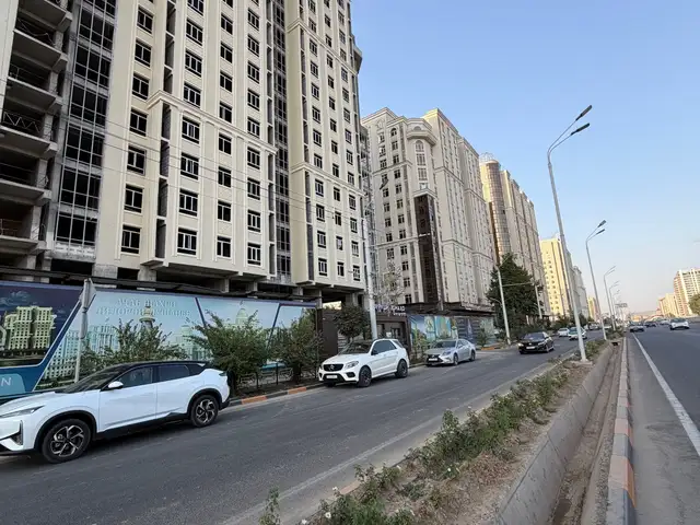 3-комн. квартира, 3 этаж, 67 м², Сино, Душанбе - 2