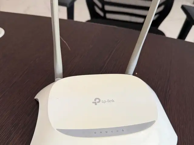 Роутер TP-Link TL-ML 3420, Худжанд