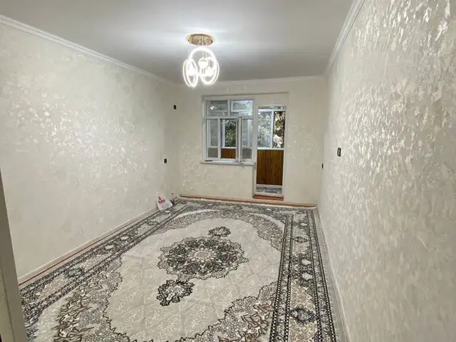 1-комн. квартира, 4 этаж, 28 м², Фирдавси, Душанбе