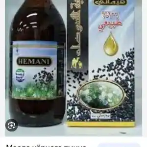 Равғани сиеҳдона, Пенджикент