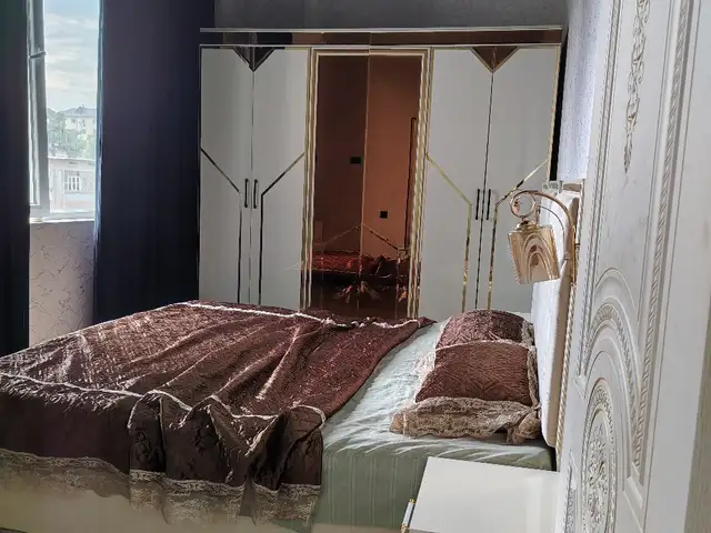 2-комн. квартира, 4 этаж, 65м², 1мкр, Турсунзода