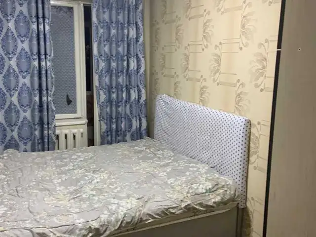 2-комн. квартира, 2 этаж, 50м², 82 МКР пушти доми Чикен, Душанбе