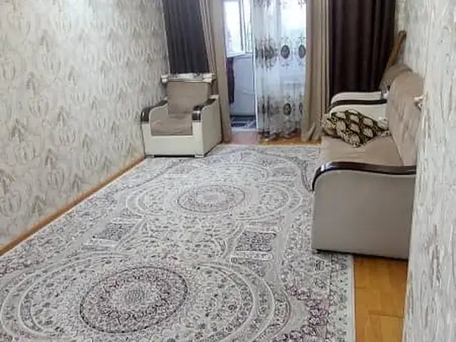 2-комн. квартира, 5 этаж, 61 м², Фирдавси, Душанбе