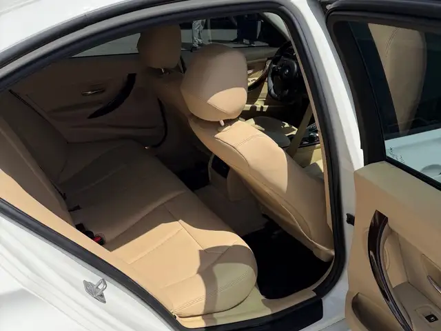 BMW 3 series, 2015, Душанбе - 8