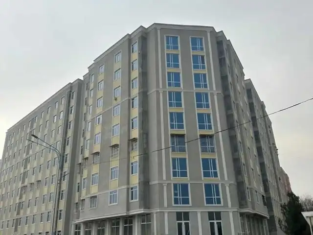 2-комн. квартира, 6 этаж, 75 м², 8 мкр, Худжанд