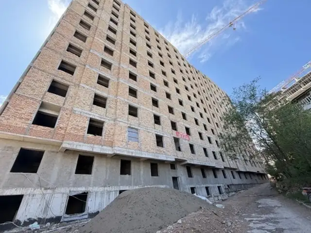 2-комн. квартира, 6 этаж, 63 м², 13 мкр, Хуҷанд