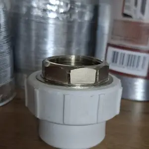 Адаптер Yazd Baspar PPR вн/p 40x40mm, Душанбе