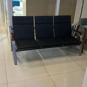 Кресло тройка, Душанбе