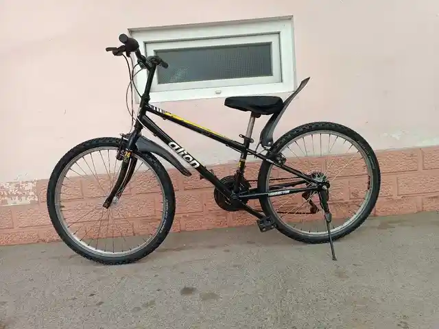Велосипед, Душанбе