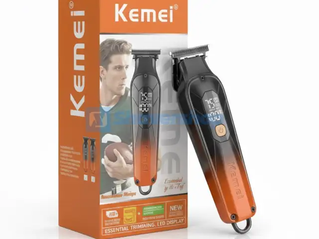 Триммер Kemei km-1741, Душанбе