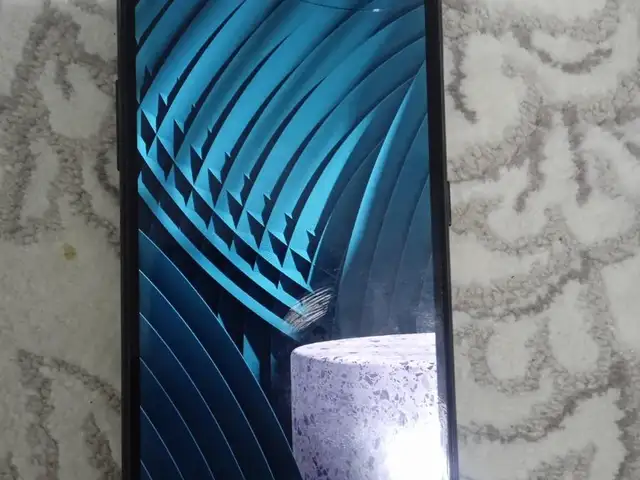 Samsung Galaxy A01, Душанбе