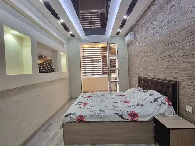 1-комн. квартира, 2 этаж, 39 м², 34-микрорайон дар сари роҳи асосӣ, Хуҷанд