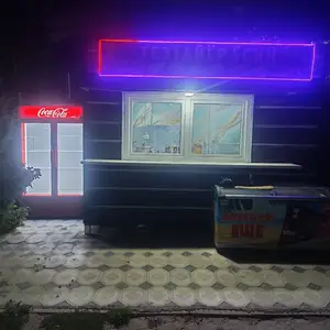 Тезтаер, Душанбе