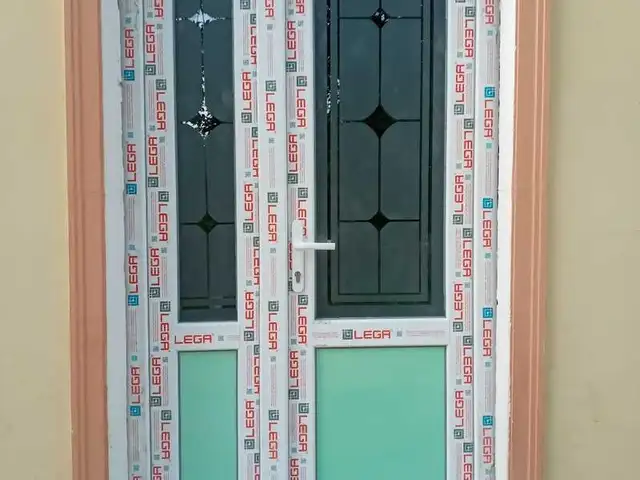 Дари пластики, Душанбе