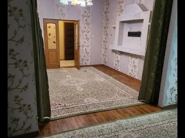 3-комн. квартира, 6 этаж, 90м², Сино, Душанбе