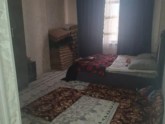 Комната в 2-комн. квартире, 11 этаж, 20м², Профсоюз, доми Чудотовар, Душанбе
