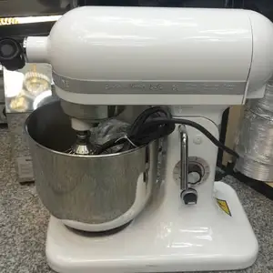 Миксер охани, Душанбе