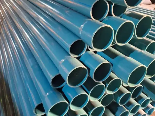 Труба Для Скважини D125мм., Душанбе