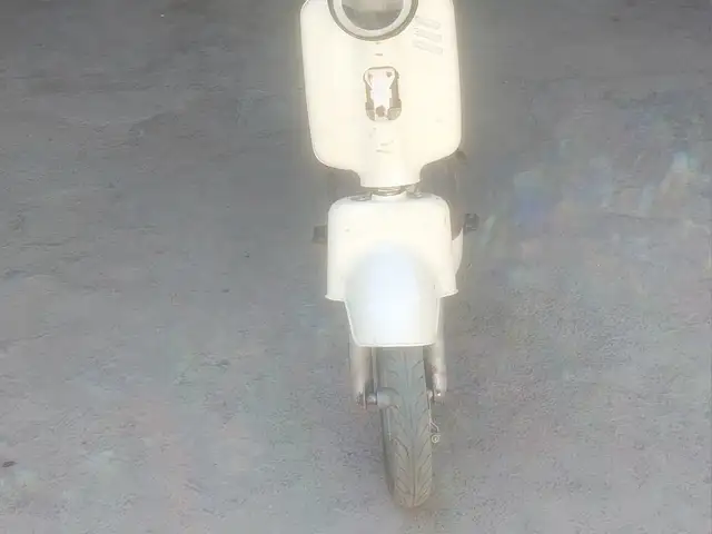 Скутер, Хуҷанд