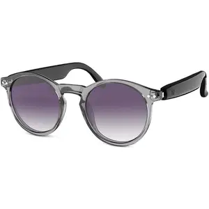 Умные очки Bluetooth Green Lion Urban Vision Smart Eyewear черный, Душанбе