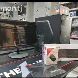 Персональный компьютер core i3-3220, Душанбе