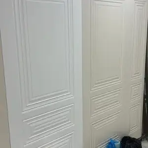 Двери, Душанбе