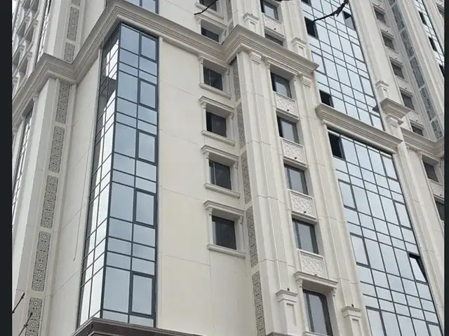 2-комн. квартира, 8 этаж, 85 м², Шохмансур ( Опера Балет), Душанбе