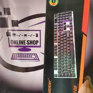 Клавиатура Ouideny ET-8100, Душанбе