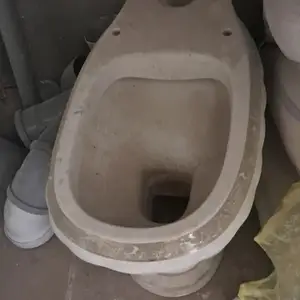 Унитаз барои ремонт, Душанбе