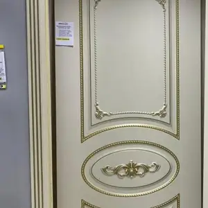 Двери, Худжанд