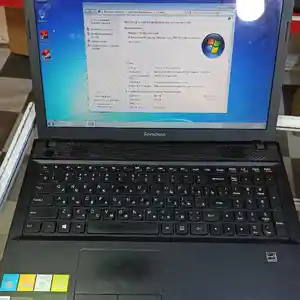 Ноутбук AMD E1, Душанбе