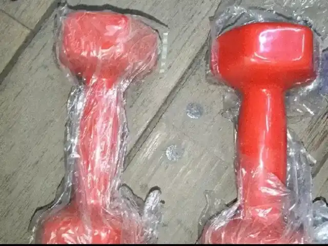 Гантели 4кг 2x2, Душанбе